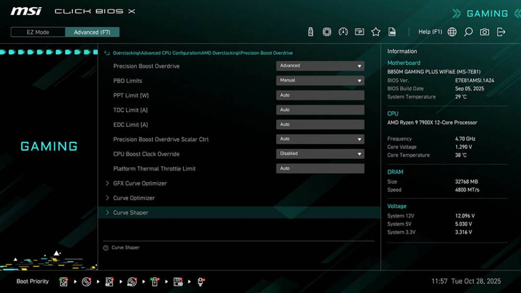 MSI B850M GAMING PLUS WIFI6E-2